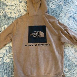 The North Face Hoodie